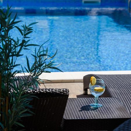Villa Etta Ciovo Trogir Kültér fotó