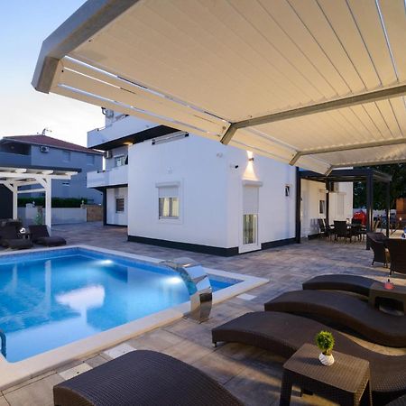 Villa Etta Ciovo Trogir Kültér fotó