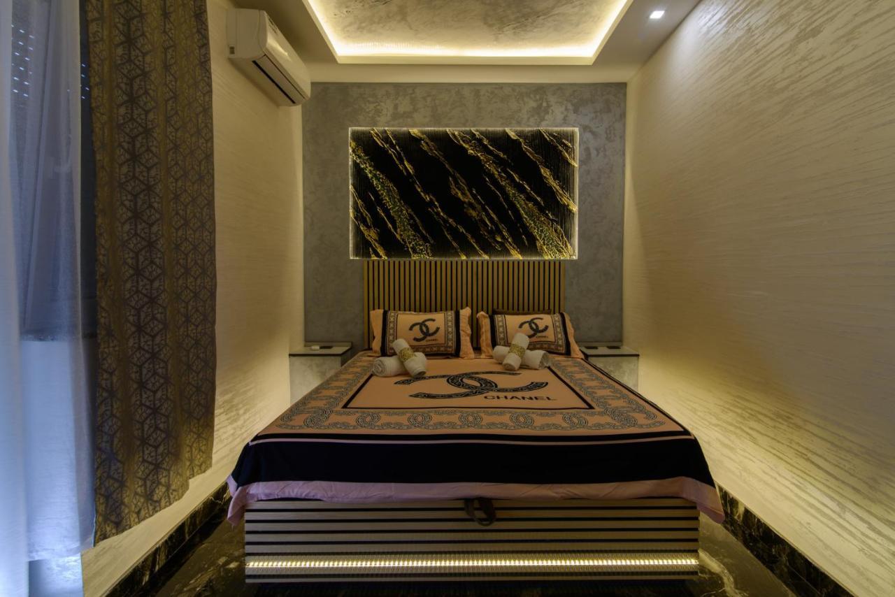Villa Etta Ciovo Trogir Kültér fotó
