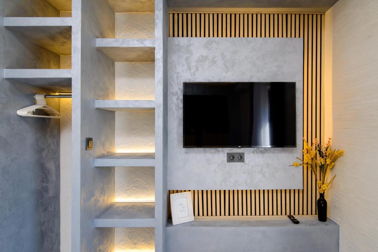 Villa Etta Ciovo Trogir Kültér fotó