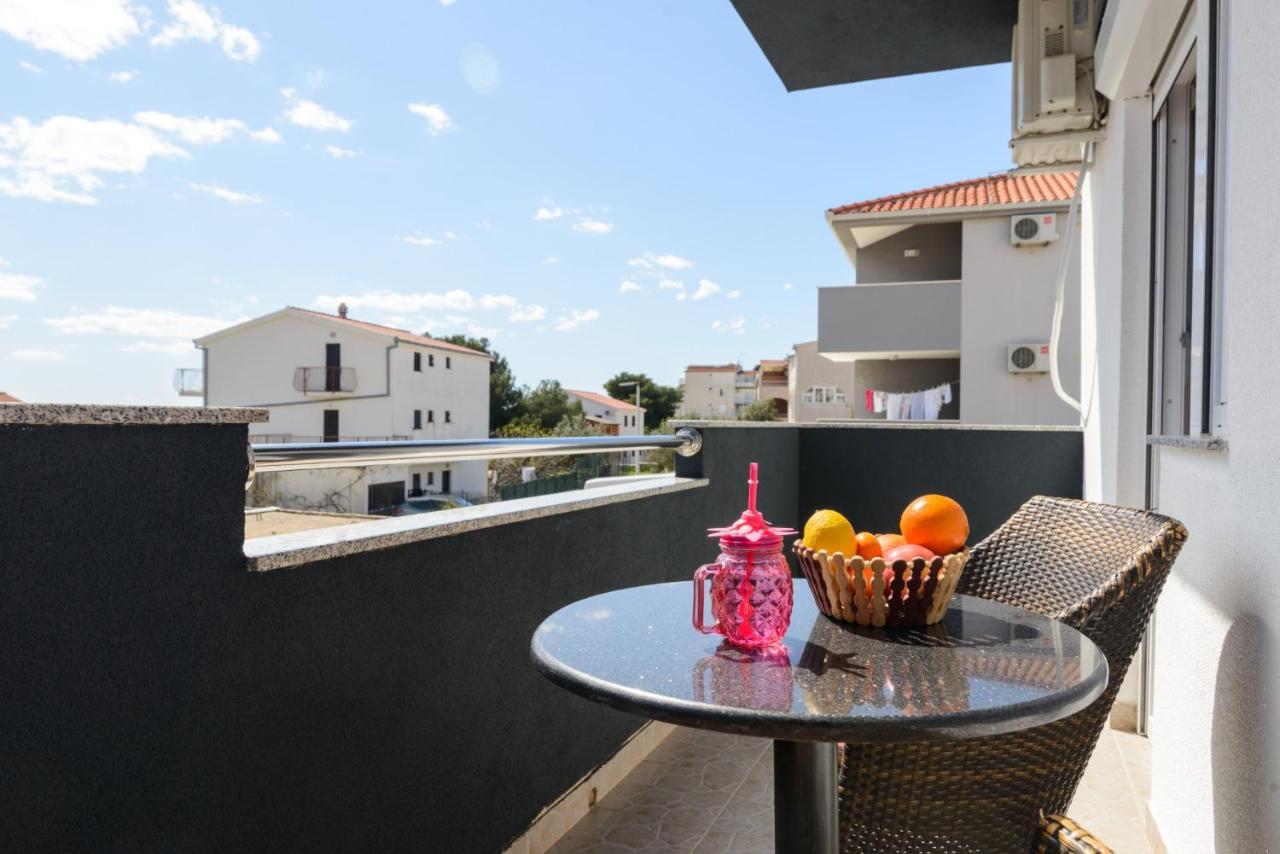 Villa Etta Ciovo Trogir Kültér fotó