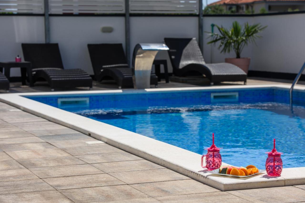 Villa Etta Ciovo Trogir Kültér fotó