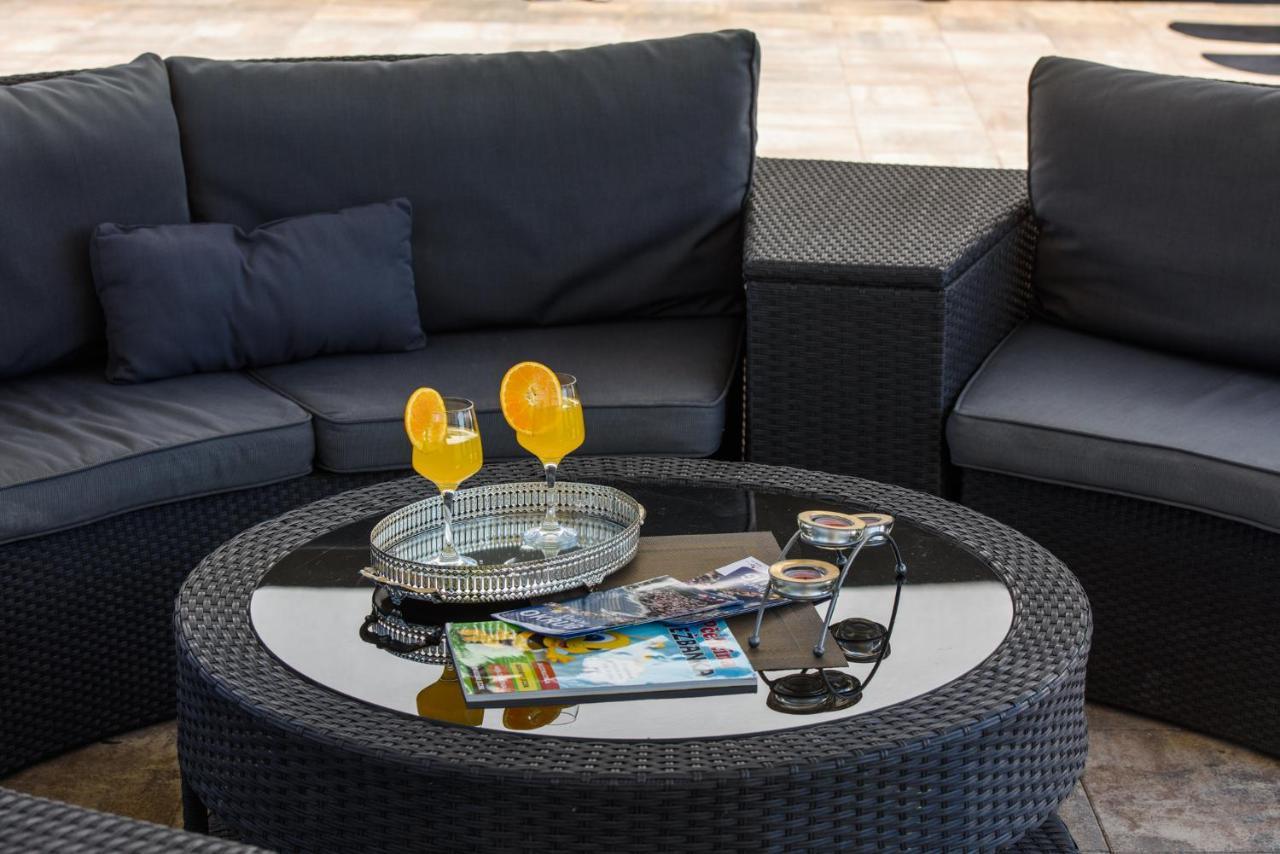 Villa Etta Ciovo Trogir Kültér fotó